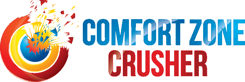 Comfort Zone Crusher